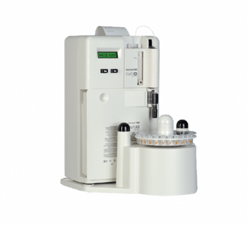 Electrolyte Analyzers