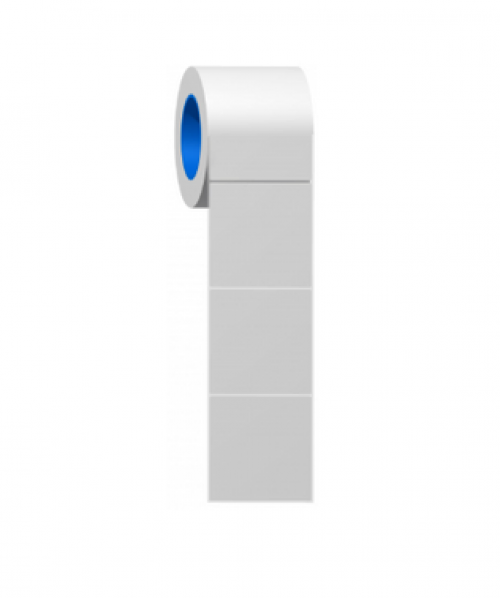 Secondary Labels Roll for Blood, Plasma and Platelets Bag