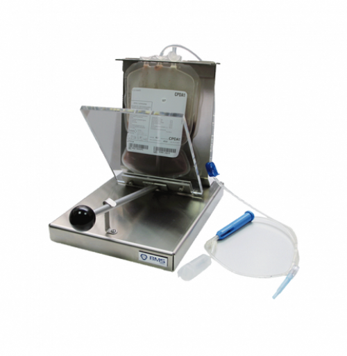 Manual Plasma Extractors