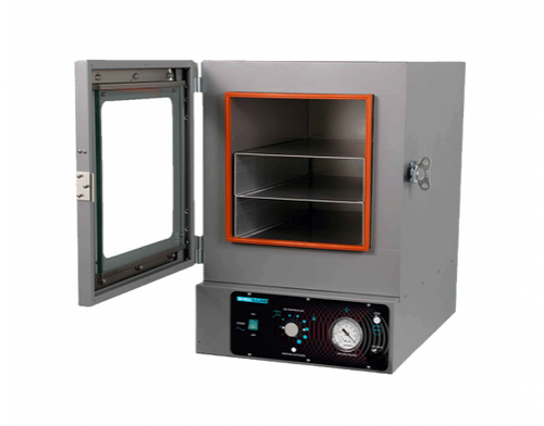 Vacuum Ovens