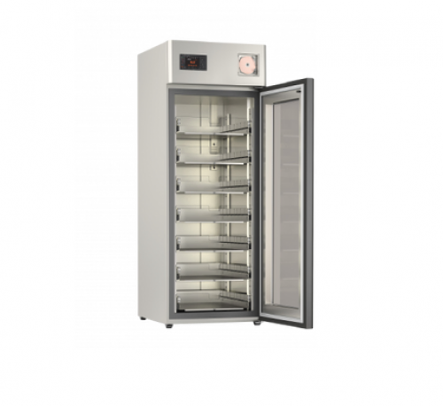 Blood Bank Refrigerators