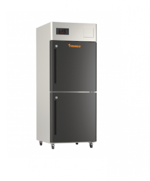 Combined Refrigerator- Freezers