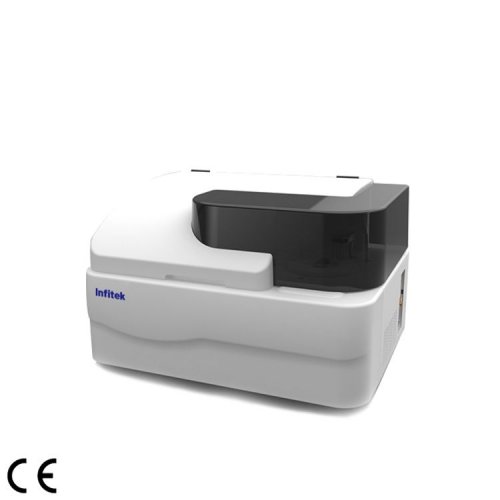 Fully Automatic Biochemistry Analyzer, BA-A-120