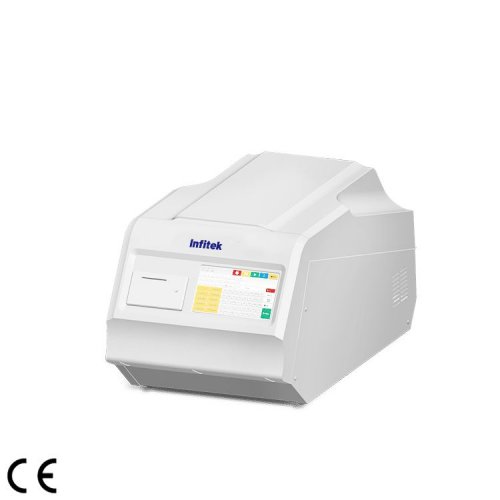 Fully auto Biochemistry Analyzer, BA-A-S120Mini