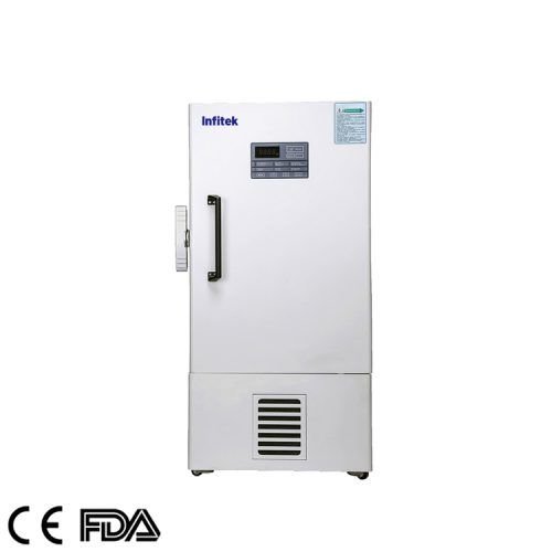 -86 ℃ Ultra Low Temperature Freezer, ULF86-E Series