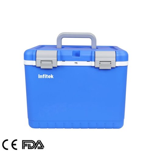 Medical Cooler Box, CLR-10