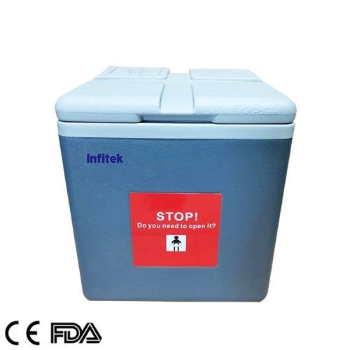 Medical Cooler Box, CLR-1.5