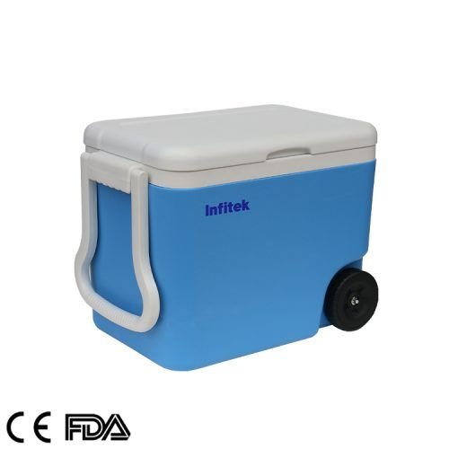 Portable Refrigerator, CLR-45