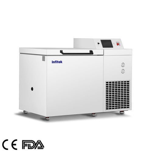 -150℃ Cryogenic Freezer, ULF150-H130