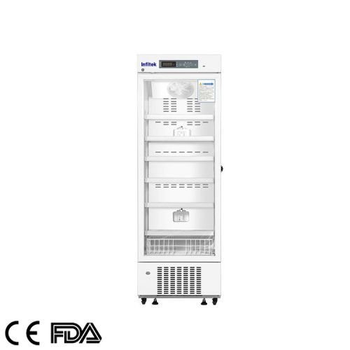 Single Door Pharmacy Refrigerator, PR5-315