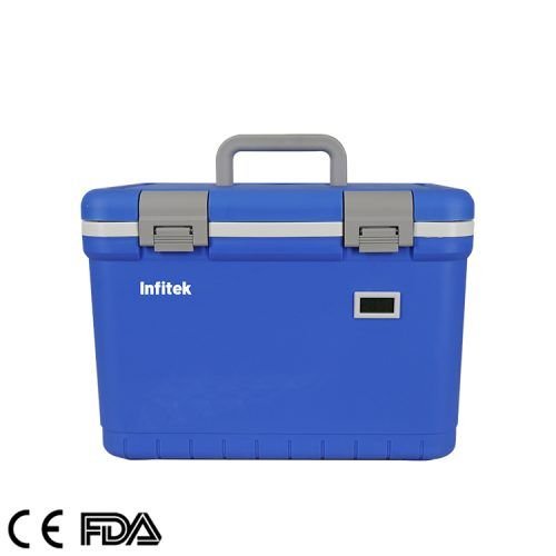 Medical Cooler Box, CLR-18