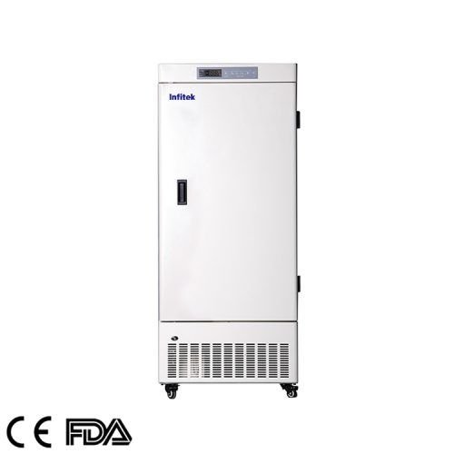  -25℃ Vertical Freezer, LF25-E Series