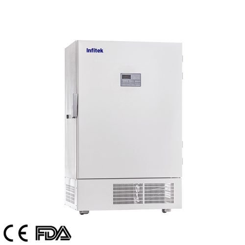 -40℃ Vertical Freezer, LF40-940