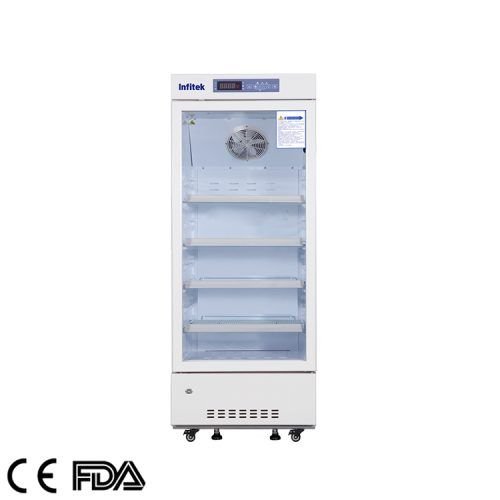 Single Door Pharmacy Refrigerator, PR5-250