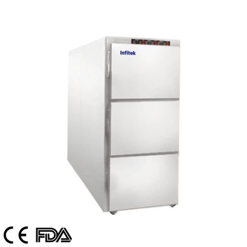  Corpse Refrigerator, MCFR-3000（3 corpses)