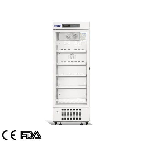 2~8℃ Single Door Pharmaceutical Refrigerator, PR5-420