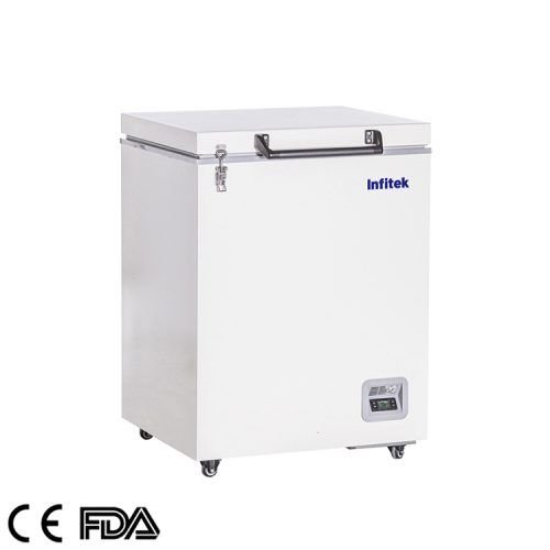 -25℃ Chest Freezer, LF25-H Series