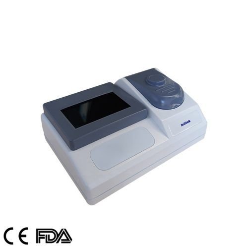 Visible Spectrophotometer, Portable, SP-HVP-A Series