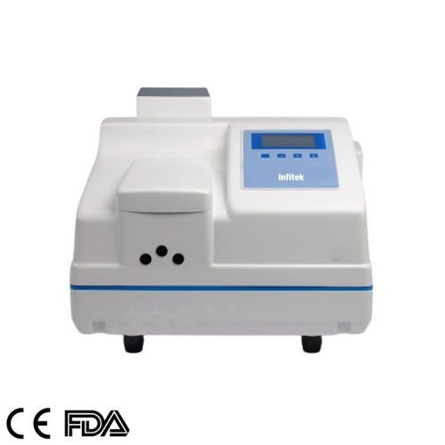 Fluorescence Spectrophotometer, SP-LF96P