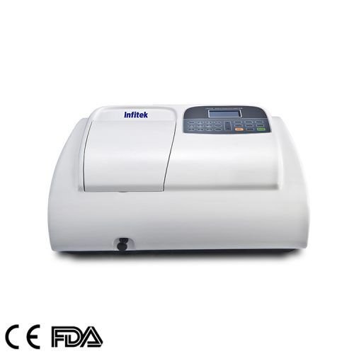 Visible Spectrophotometer, Single Beam, SP-MV5600, SP-MV5800