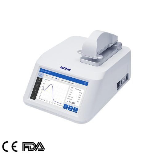 Microvolume UV/Vis (Nano) Spectrophotometer, SP-YUV100