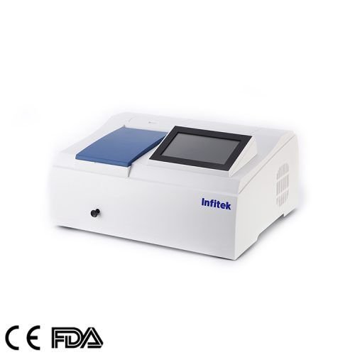 UV Visible Spectrophotometer, SP-IUV4S, SP-IUV4