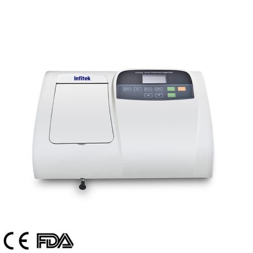 Visible Spectrophotometer, Single Beam, SP-MV5100