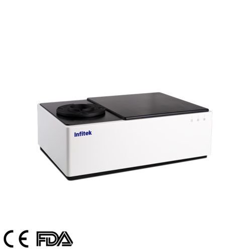 NIR Spectrophotometer, SP-LIF450