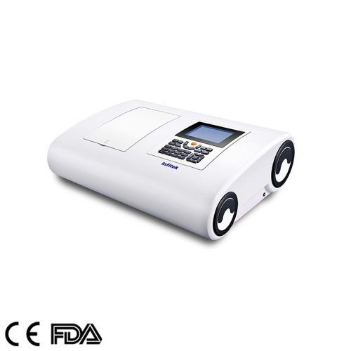 UV VIS Spectrophotometer, Double Beam, SP-MUV9000, 9000A, 9000S