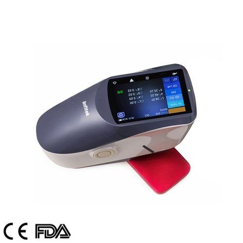 Grating Spectrophotometer, SP-CLR458