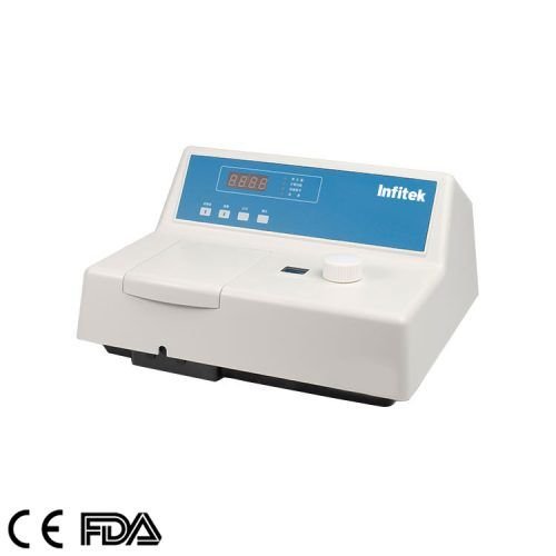 Fluorescence Spectrophotometer, SP-LF93, SP-LF93A