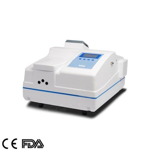 Fluorescence Spectrophotometer, SP-LF96S