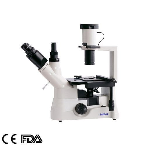 Inverted Microscope, MSC-IV403