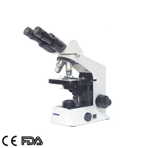 Biological Microscope, MSC-B201