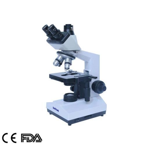 Biological Microscope, MSC-B107T(Sliding)