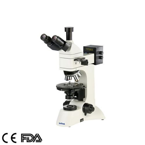 Polarizing Microscope, MSC-P3000