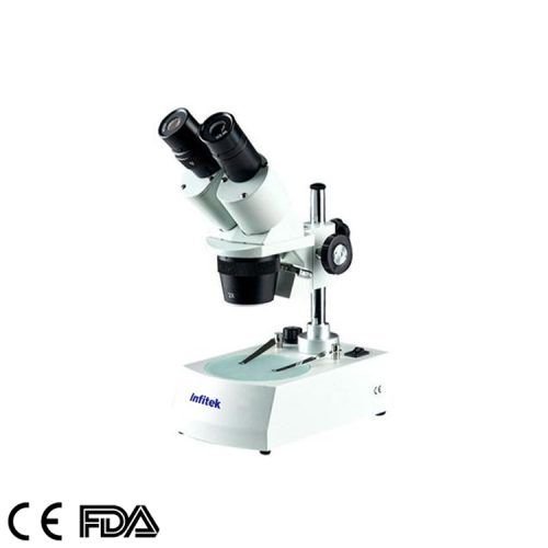 Stereo Microscope, MSC-ST40