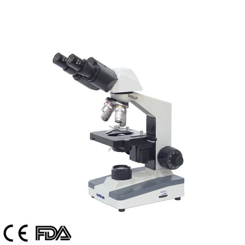 Biological Microscope, MSC-B103(Siedentopf)