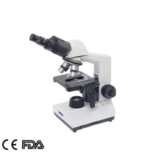  Biological Microscope, MSC-B107(Siedentopf)