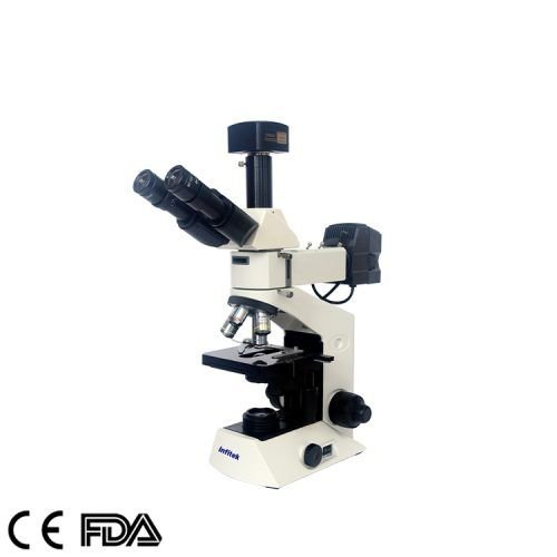 Metallurgical Microscope, MSC-M201T