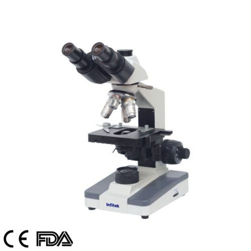  Biological Microscope, MSC-B103T(Siedentopf)