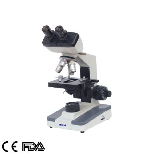 Biological Microscope, MSC-B103(Sliding)