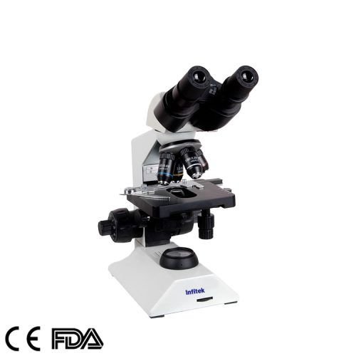 Biological Microscope, MSC-B102(Siedentopf)