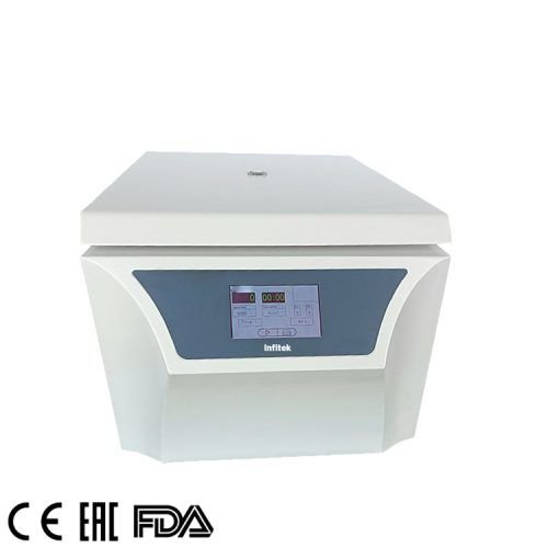 Low Speed Centrifuge, Benchtop, CFG-5BL