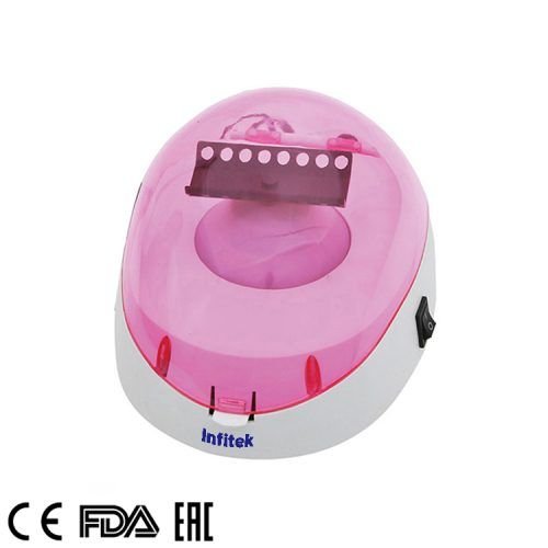 Mini centrifuge, High speed, CFG-Mini10B