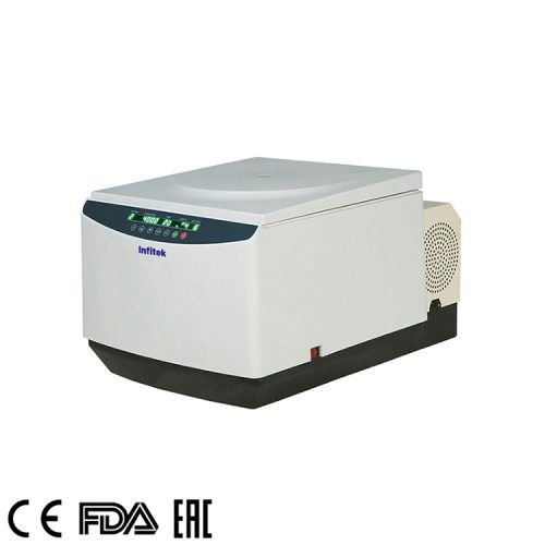 Refrigerated Centrifuge, Low Speed, CFGR-BB Series