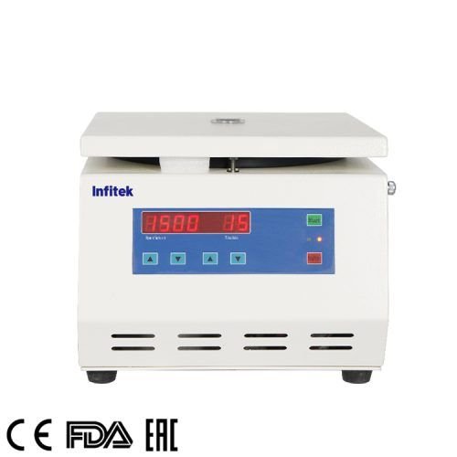 High Speed Centrifuge, CFG-16D