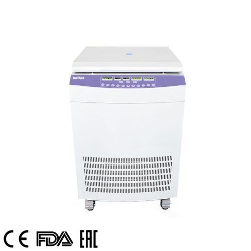  Refrigerated Centrifuge, Low Speed, CFGR-B550J/ 550J