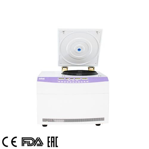  Refrigerated Centrifuge, High speed, CFGR-18.5J, CFGR-23J