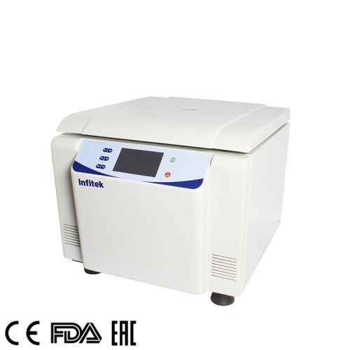  Low Speed Centrifuge, Large Capacity, Benchtop, CFG-580